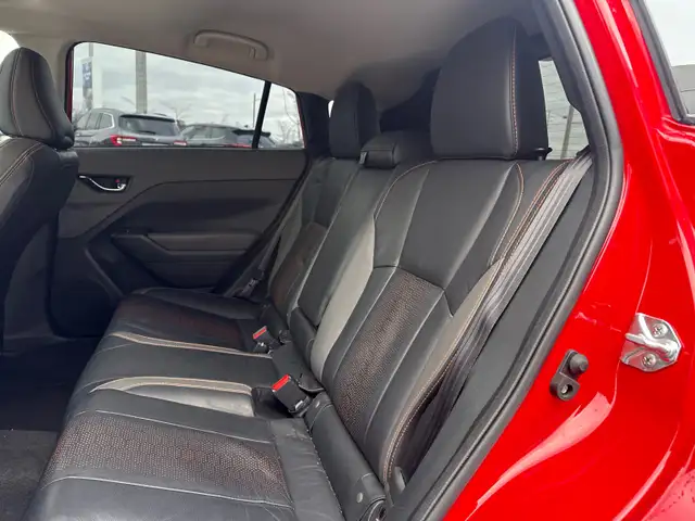 2024 Subaru Crosstrek Limited Limited, Off Lease. AWD - Photo 10