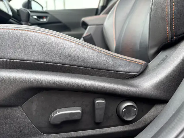 2024 Subaru Crosstrek Limited Limited, Off Lease. AWD - Photo 11