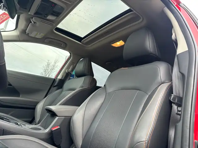 2024 Subaru Crosstrek Limited Limited, Off Lease. AWD - Photo 12