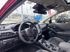 2024 Subaru Crosstrek Limited Limited, Off Lease. AWD - Photo 13