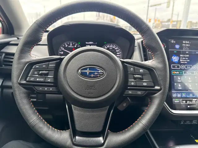 2024 Subaru Crosstrek Limited Limited, Off Lease. AWD - Photo 17