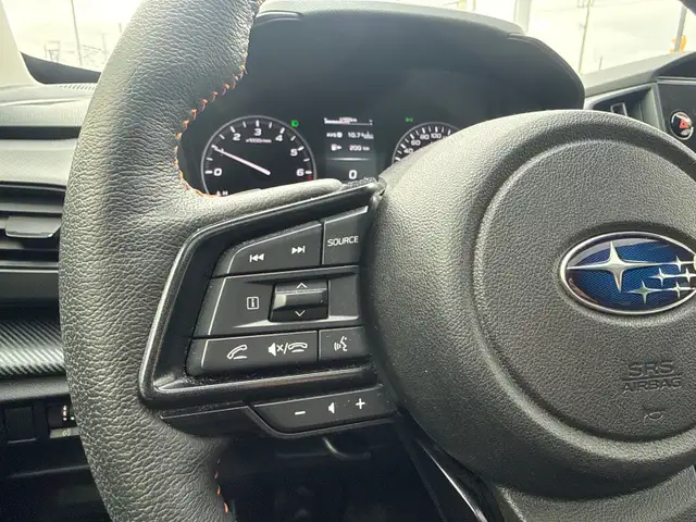 2024 Subaru Crosstrek Limited Limited, Off Lease. AWD - Photo 18
