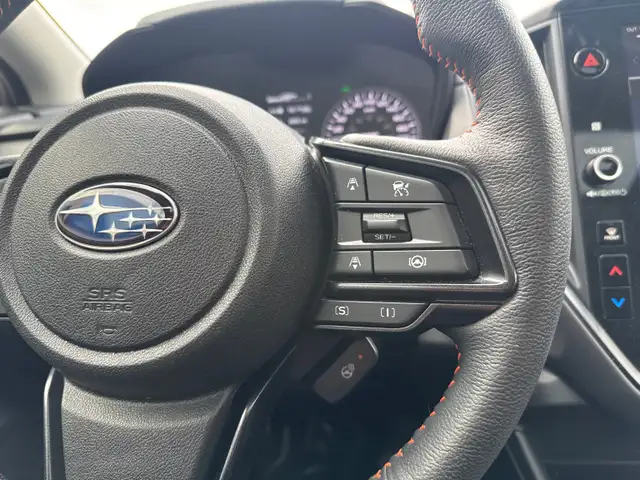 2024 Subaru Crosstrek Limited Limited, Off Lease. AWD - Photo 19