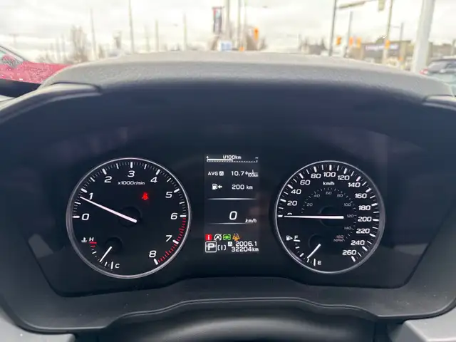 2024 Subaru Crosstrek Limited Limited, Off Lease. AWD - Photo 20