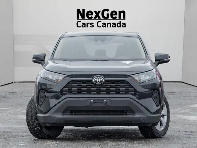 2022 Toyota RAV4 LE AWD for sale - Photo 2