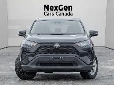 2022 Toyota RAV4 LE AWD for sale - Photo 2