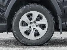 2022 Toyota RAV4 LE AWD for sale - Photo 4