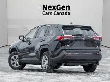 2022 Toyota RAV4 LE AWD for sale - Photo 5