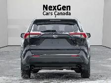 2022 Toyota RAV4 LE AWD for sale - Photo 6