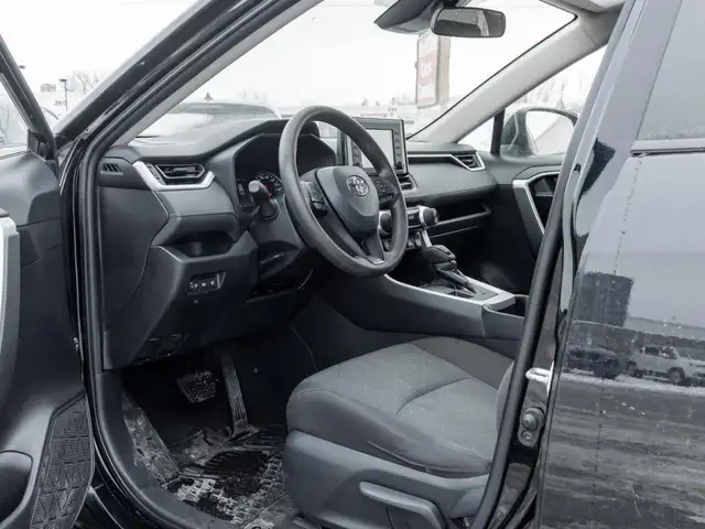 2022 Toyota RAV4 LE AWD for sale - Photo 7