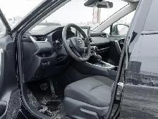 2022 Toyota RAV4 LE AWD for sale - Photo 7