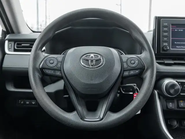 2022 Toyota RAV4 LE AWD for sale - Photo 8