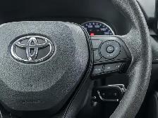 2022 Toyota RAV4 LE AWD for sale - Photo 9