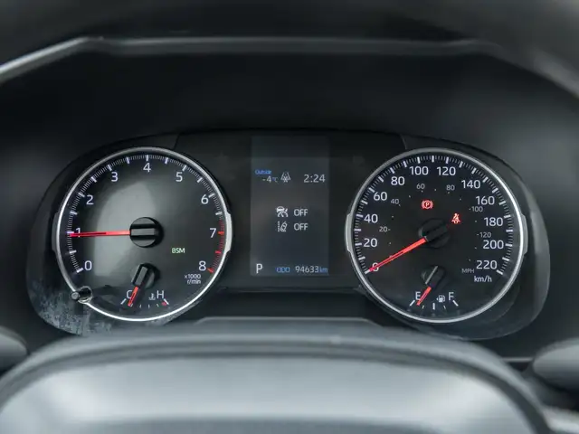 2022 Toyota RAV4 LE AWD for sale - Photo 10