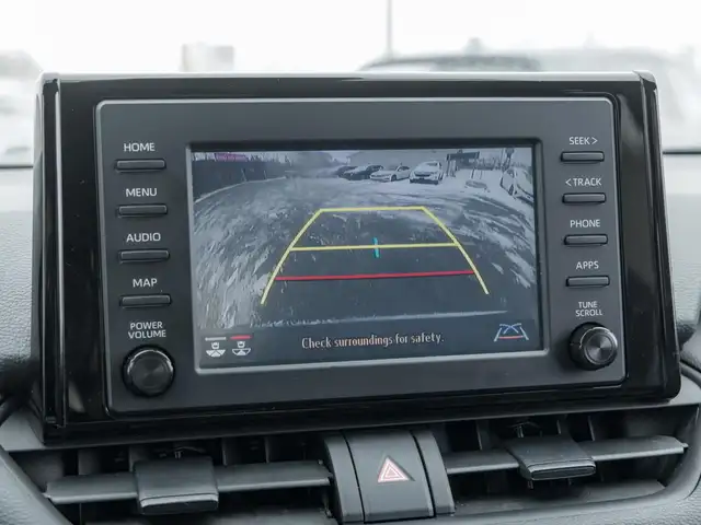 2022 Toyota RAV4 LE AWD for sale - Photo 11