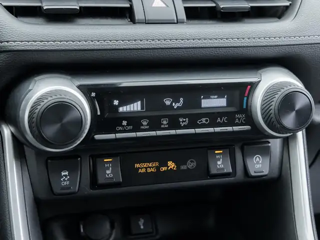 2022 Toyota RAV4 LE AWD for sale - Photo 16