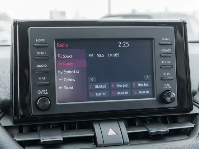 2022 Toyota RAV4 LE AWD for sale - Photo 17