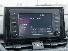 2022 Toyota RAV4 LE AWD for sale - Photo 17