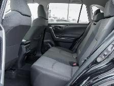 2022 Toyota RAV4 LE AWD for sale - Photo 19