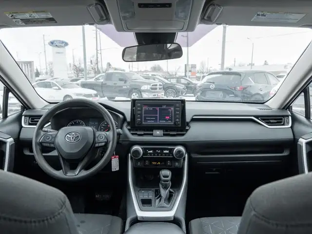2022 Toyota RAV4 LE AWD for sale - Photo 20