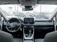 2022 Toyota RAV4 LE AWD for sale - Photo 20