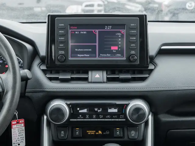 2022 Toyota RAV4 LE AWD for sale - Photo 21