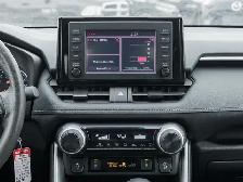 2022 Toyota RAV4 LE AWD for sale - Photo 21