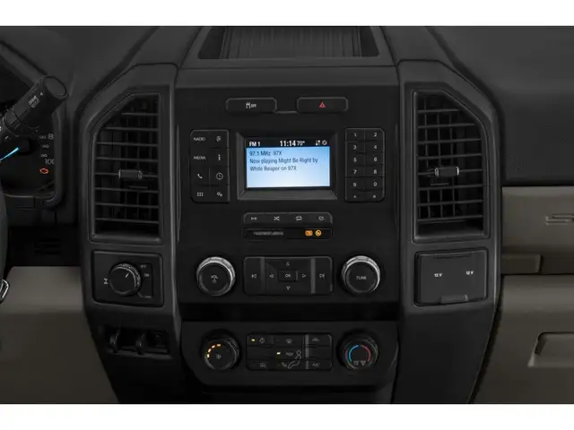 2022 Ford F-250 XL 2WD Reg Cab 8' Box - Photo 8
