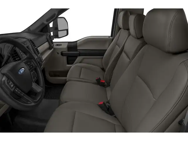 2022 Ford F-250 XL 2WD Reg Cab 8' Box - Photo 10