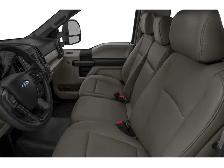 2022 Ford F-250 XL 2WD Reg Cab 8' Box - Photo 10