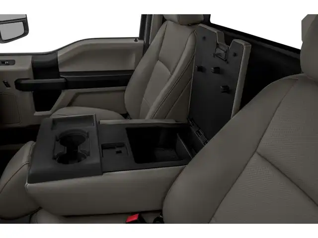 2022 Ford F-250 XL 2WD Reg Cab 8' Box - Photo 12