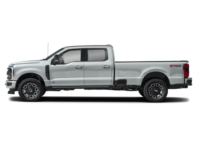 2026 Ford Super Duty F-350 SRW - Photo 3