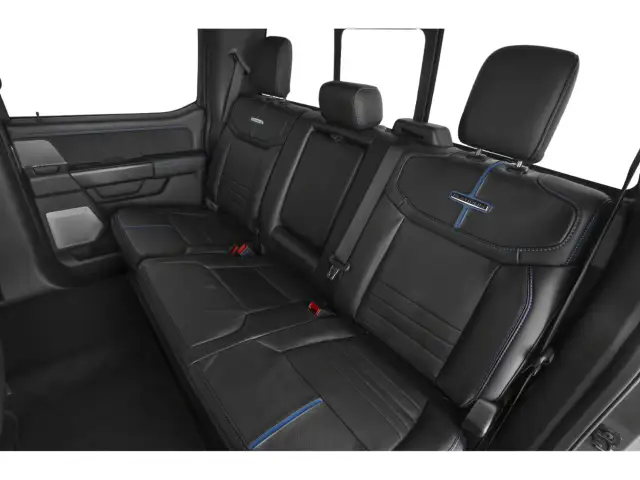 2026 Ford Super Duty F-350 SRW - Photo 10