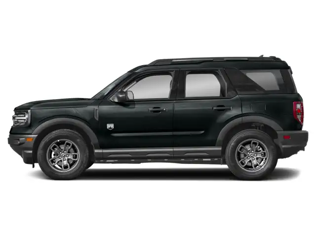 2023 Ford Bronco Sport - Photo 3