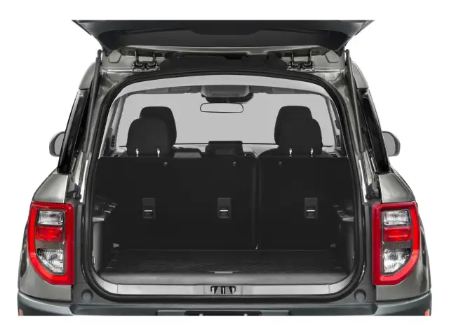 2023 Ford Bronco Sport - Photo 8