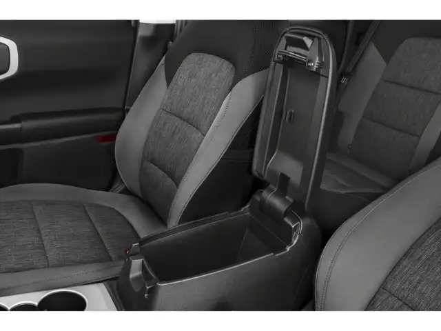 2023 Ford Bronco Sport - Photo 11