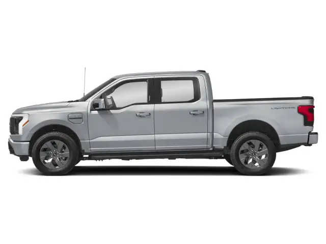 2023 Ford F-150 Lightning - Photo 3