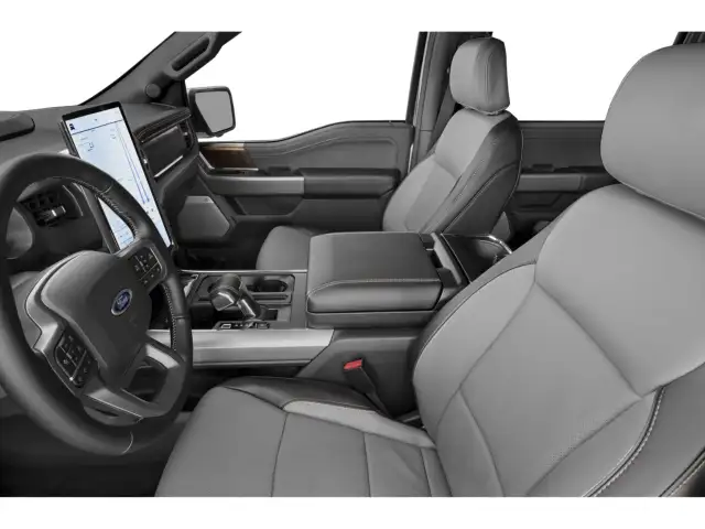 2023 Ford F-150 Lightning - Photo 6