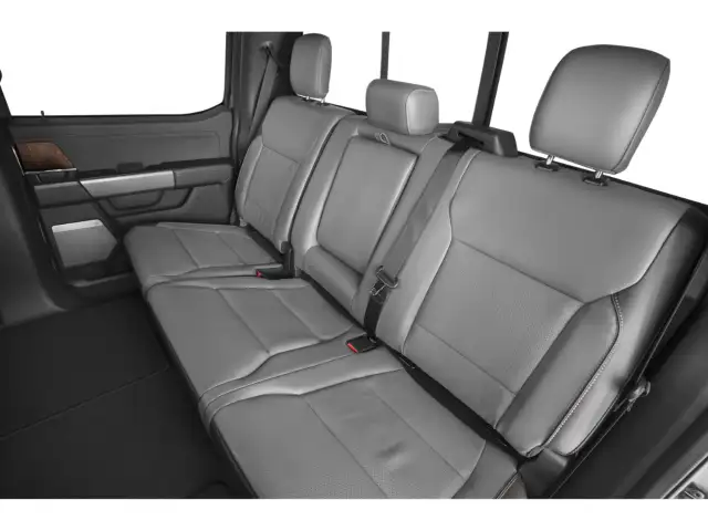 2023 Ford F-150 Lightning - Photo 10