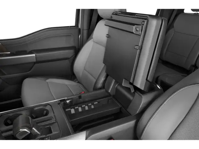 2023 Ford F-150 Lightning - Photo 11