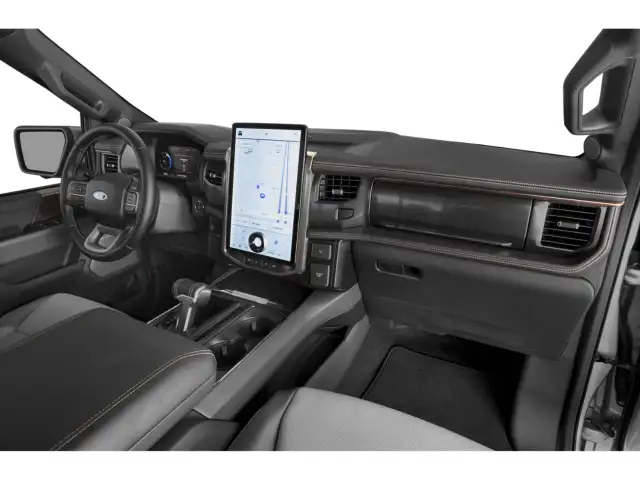 2023 Ford F-150 Lightning - Photo 12