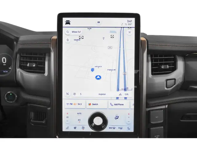 2023 Ford F-150 Lightning - Photo 13