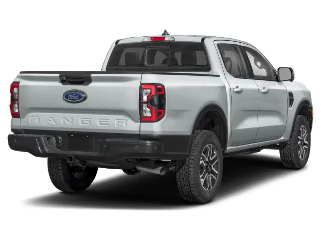 2026 Ford Ranger - Photo 2