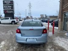 2013 Dodge Avenger 4dr sedan/fresh safety ready to go! - Photo 3