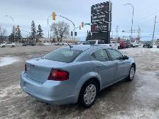 2013 Dodge Avenger 4dr sedan/fresh safety ready to go! - Photo 4