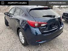 2018 Mazda Mazda3 Sport GS MANUAL TRANSMISSIO! - Photo 3