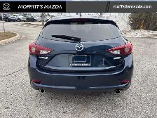 2018 Mazda Mazda3 Sport GS MANUAL TRANSMISSIO! - Photo 4