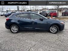 2018 Mazda Mazda3 Sport GS MANUAL TRANSMISSIO! - Photo 6
