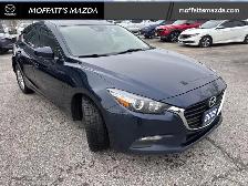 2018 Mazda Mazda3 Sport GS MANUAL TRANSMISSIO! - Photo 7