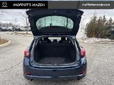 2018 Mazda Mazda3 Sport GS MANUAL TRANSMISSIO! - Photo 10